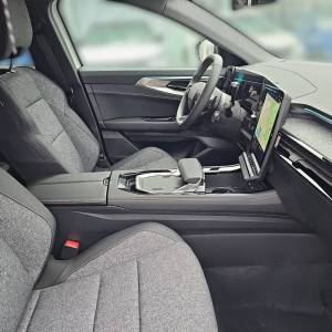 Renault Austral TECHNO MILD HYBRID 160 AUTO