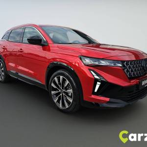 Renault Austral TECHNO MILD HYBRID 160 AUTO