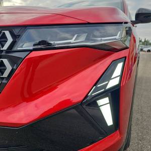 Renault Austral TECHNO MILD HYBRID 160 AUTO