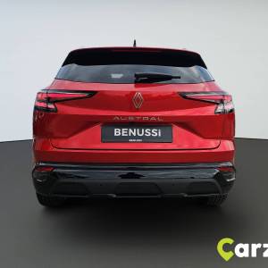 Renault Austral TECHNO MILD HYBRID 160 AUTO