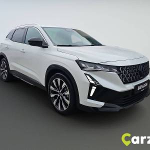 Renault Austral TECHNO MILD HYBRID 160 AUTO