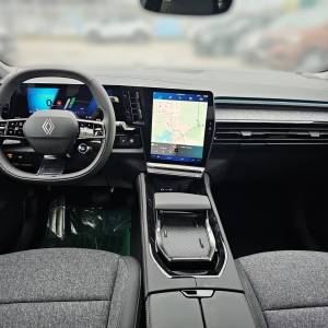 Renault Austral TECHNO MILD HYBRID 160 AUTO