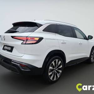 Renault Austral TECHNO MILD HYBRID 160 AUTO