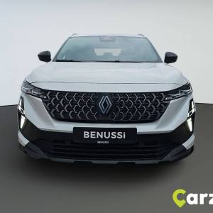 Renault Austral TECHNO MILD HYBRID 160 AUTO