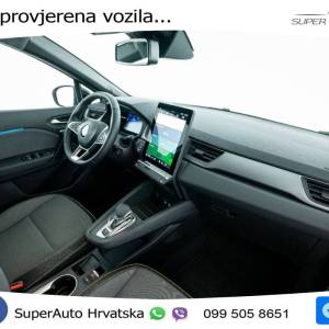 Renault Captur 1.3 TCe Aut. Techno 160, LED+ACC+GR SJED+KAM+PDC+VIRT