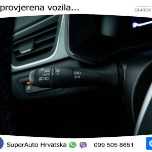 Renault Captur 1.3 TCe Aut. Techno 160, LED+ACC+GR SJED+KAM+PDC+VIRT