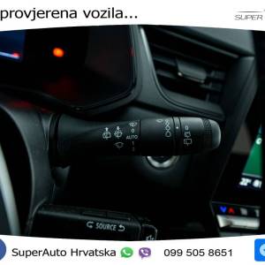 Renault Captur 1.3 TCe Aut. Techno 160, LED+ACC+GR SJED+KAM+PDC+VIRT