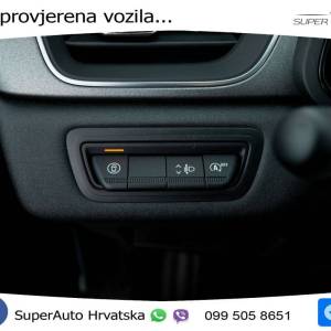 Renault Captur 1.3 TCe Aut. Techno 160, LED+ACC+GR SJED+KAM+PDC+VIRT