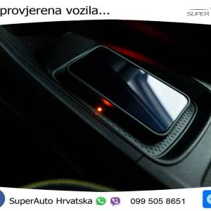 Renault Captur 1.3 TCe Aut. Techno 160, LED+ACC+GR SJED+KAM+PDC+VIRT