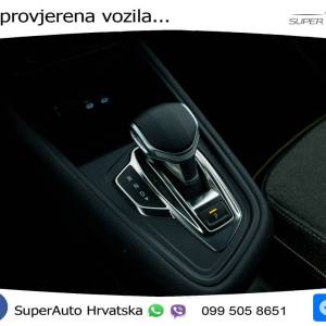 Renault Captur 1.3 TCe Aut. Techno 160, LED+ACC+GR SJED+KAM+PDC+VIRT
