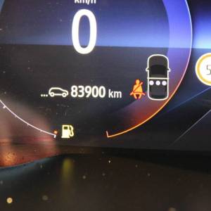 Renault Captur 1.6 E-Tech 160 AUTOMATIK Intens *LED, NAVIGACIJA, KAMERA*