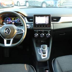 Renault Captur 1.6 E-Tech 160 AUTOMATIK Intens *LED, NAVIGACIJA, KAMERA*
