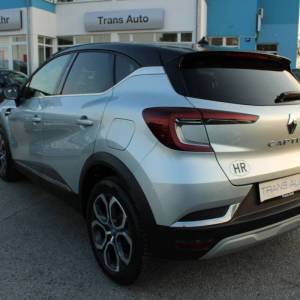 Renault Captur 1.6 E-Tech 160 AUTOMATIK Intens *LED, NAVIGACIJA, KAMERA*