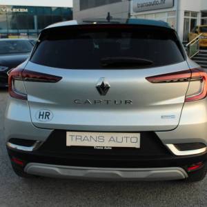 Renault Captur 1.6 E-Tech 160 AUTOMATIK Intens *LED, NAVIGACIJA, KAMERA*