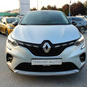 Renault Captur 1.6 E-Tech 160 AUTOMATIK Intens *LED, NAVIGACIJA, KAMERA*