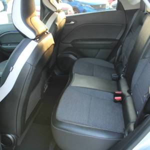 Renault Captur 1.6 E-Tech 160 AUTOMATIK Intens *LED, NAVIGACIJA, KAMERA*
