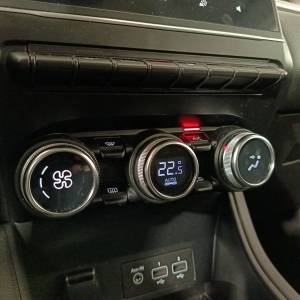 Renault Captur Intens TCe 90
