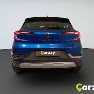 Renault Captur Intens TCe 90