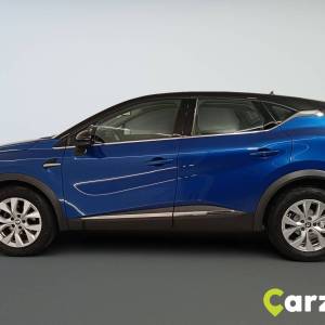 Renault Captur Intens TCe 90