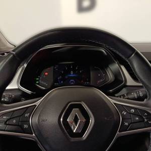 Renault Captur Intens TCe 90