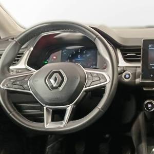 Renault Captur Intens TCe 90
