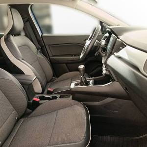 Renault Captur Intens TCe 90