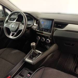 Renault Captur Intens TCe 90