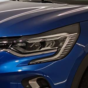 Renault Captur Intens TCe 90