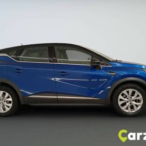 Renault Captur Intens TCe 90