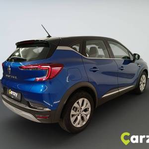 Renault Captur Intens TCe 90