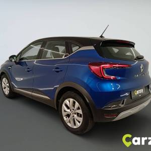 Renault Captur Intens TCe 90