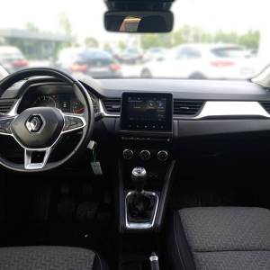 Renault Captur Limited TCe 90