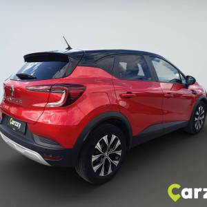 Renault Captur Limited TCe 90