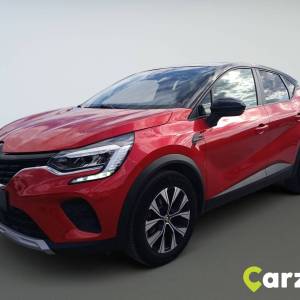 Renault Captur Limited TCe 90