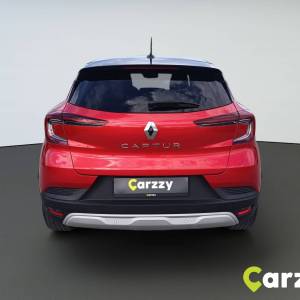 Renault Captur Limited TCe 90