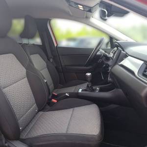 Renault Captur Limited TCe 90