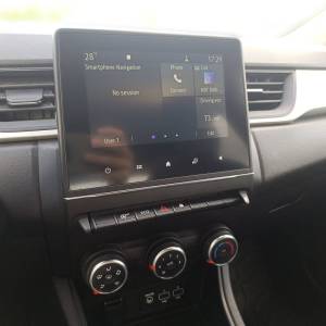 Renault Captur Limited TCe 90