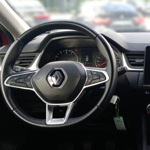Renault Captur Limited TCe 90