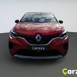 Renault Captur Limited TCe 90