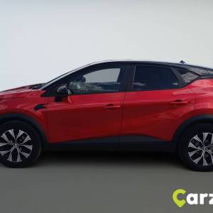 Renault Captur Limited TCe 90