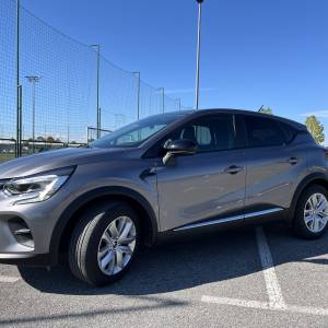 Renault Captur TCe 90, izvrsno stanje