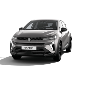 Renault Captur TECHNO TCE 140