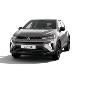 Renault Captur TECHNO TCE 140