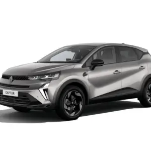 Renault Captur TECHNO TCE 140