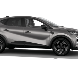 Renault Captur TECHNO TCE 140