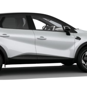 Renault Captur TECHNO TCE 140