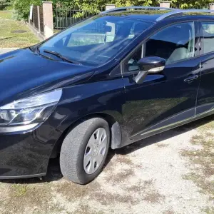 Renault Clio 1.5 dCi Grandtour