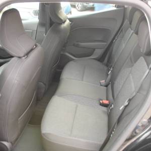 Renault Clio 1.6 E-Tech Hybrid AUTOMATIK