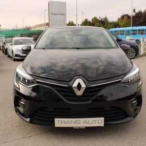 Renault Clio 1.6 E-Tech Hybrid AUTOMATIK