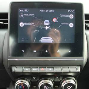 Renault Clio 1.6 E-Tech Hybrid AUTOMATIK